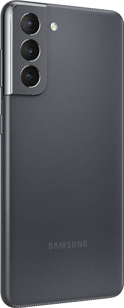 Samsung Galaxy S21 5G (128GB, 8GB) 6.2 AMOLED 120Hz, Snapdragon 888,  Global 5G Volte Fully Unlocked (AT&T, Verizon, T-Mobile, Global) G991U1 (w/  25W