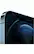 Left. Apple - Pre-Owned iPhone 12 Pro 5G 512GB (Unlocked) - Pacific Blue.