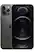 Front. Apple - Pre-Owned Excellent iPhone 12 Pro 5G 512GB (Unlocked) - Graphite.