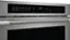 Alt View 1. Frigidaire - Professional Built-In Convection Microwave Oven with Drop-Down Door - Stainless Steel.