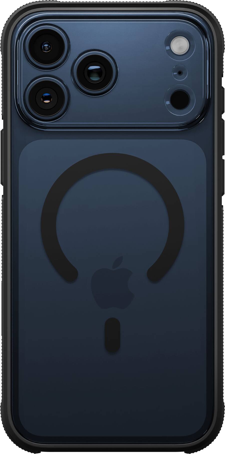 dbrand Ghost Case with MagSafe for Apple iPhone 17 Pro Max Clear