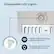Changeable LED Lights
- Twist and Lock twist base in/out
- GU10 bulbs
- Provides bright light without producing extra heat
- Replaceable lights found at any local hardware store