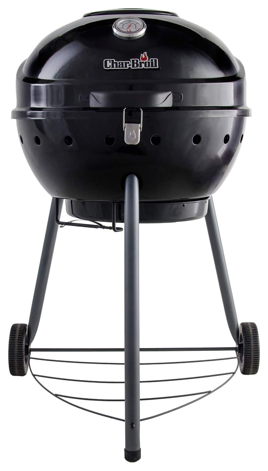 Best Buy Char Broil Kettleman Charcoal Grill Black 14301878 3854