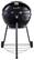 Angle. Char-Broil - Kettleman Charcoal Grill - Black.