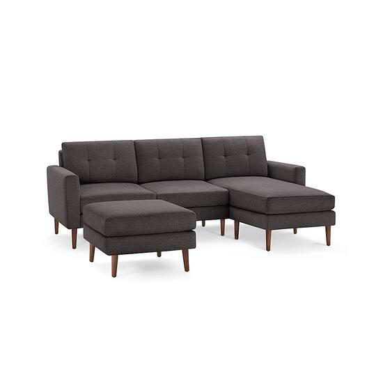 Nomad sectional top
