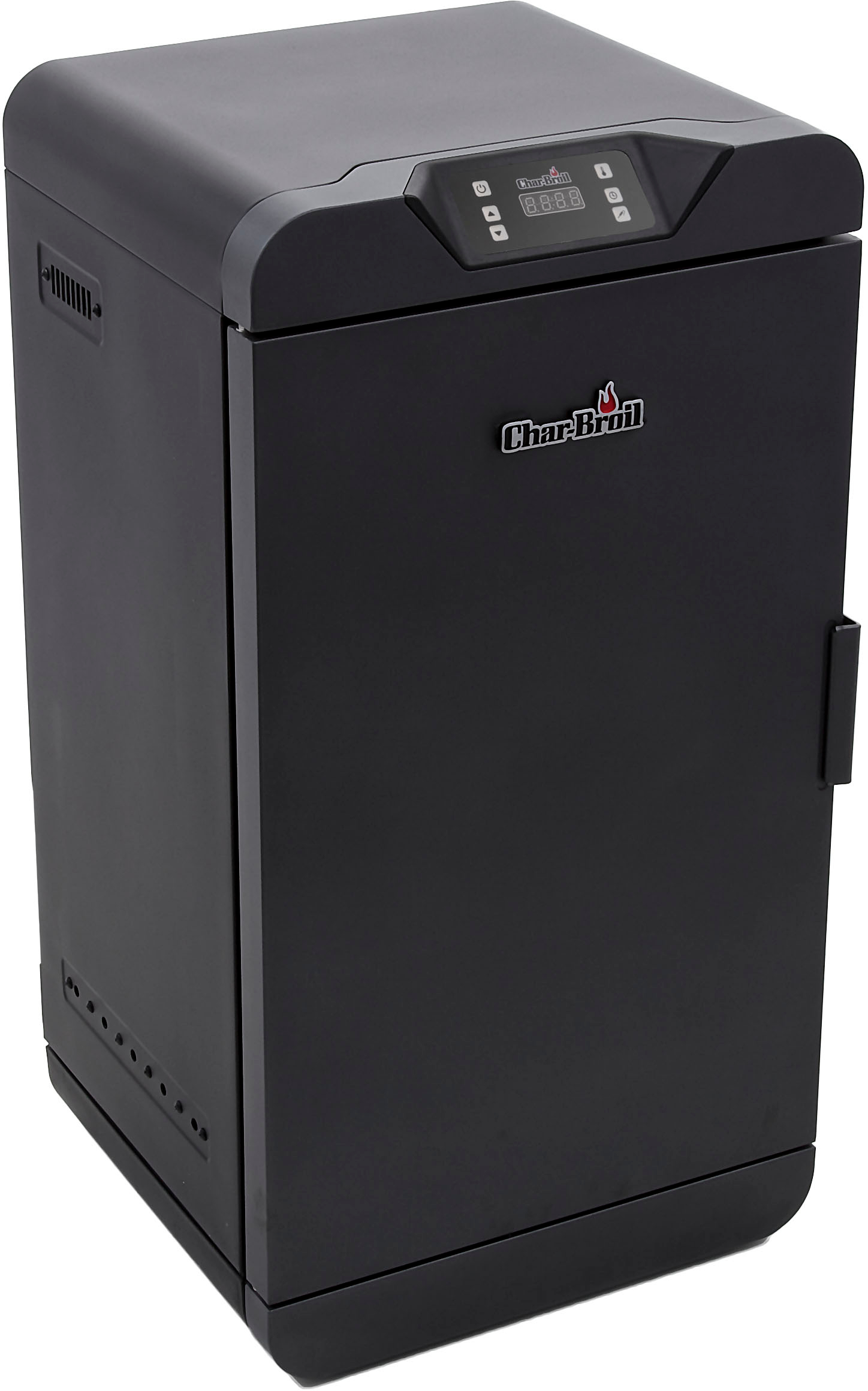 CHAR-BROIL DIGITAL ELECTRIC SMOKER STAND