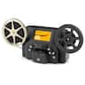 Kodak - REELS Film Scanner and Converter for 8mm and Super 8 Film - Black