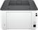 Alt View 14. HP - LaserJet Pro 3001dw Wireless Black-and-White Laser Printer - White.