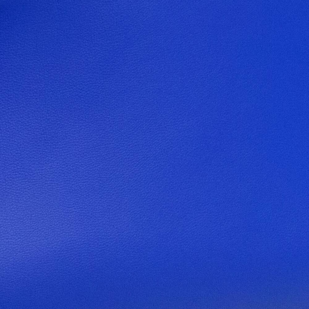 Alt View 18. Alamont Home - Marietta Contemporary Vinyl Barstool (set of 2) - Blue.