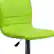 Alt View 15. Alamont Home - Vincent Contemporary Vinyl Barstool (set of 2) - Green.
