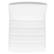 Alt View 17. Alamont Home - Vincent Contemporary Vinyl Barstool (set of 2) - White.