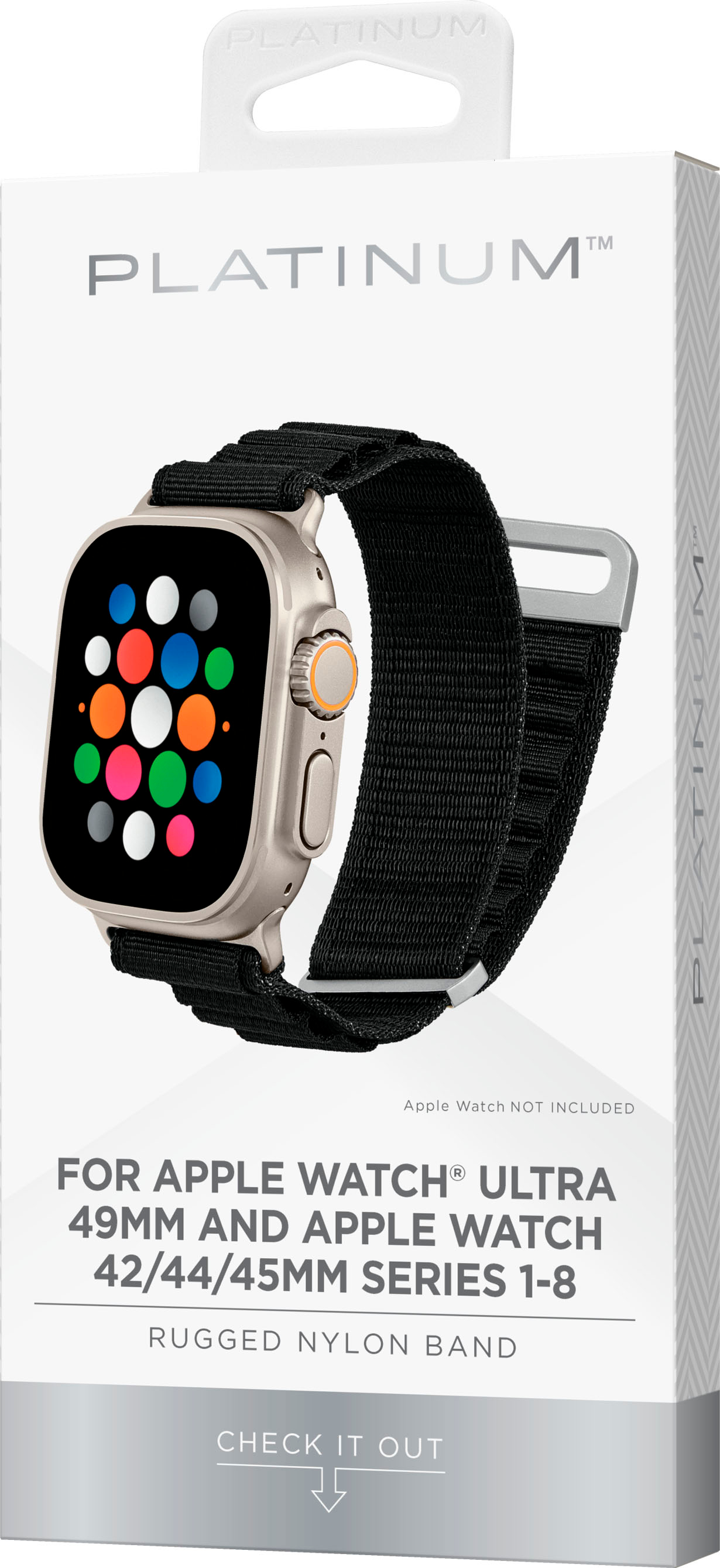 Nomad Sport Band Limited Edition Apple Watch Ultra 42mm / 44mm