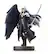 Alt View 11. Nintendo - amiibo - Sephiroth - Super Smash Bros. Series - Black.