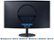 Alt View Zoom 15. Samsung - 27" S39C series 1000R Curved FHD FreeSync Monitor (DisplayPort, HDMI) - Black.