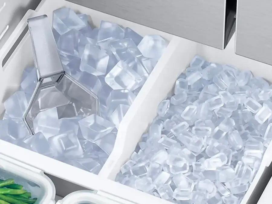 Scoop Ice
