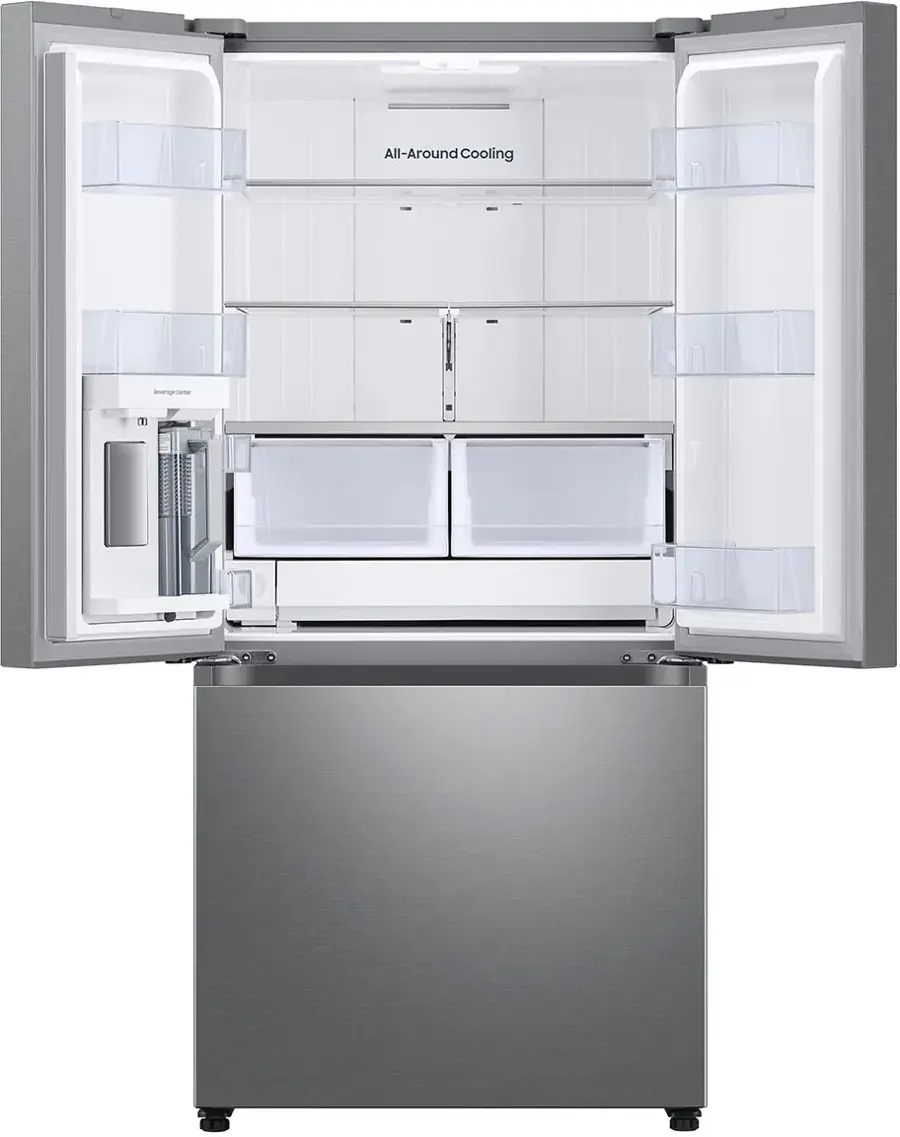 All-Around Cooling