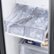 Alt View Zoom 16. Samsung - BESPOKE Side-by-Side Counter Depth Smart Refrigerator with Beverage Center - Stainless Steel.