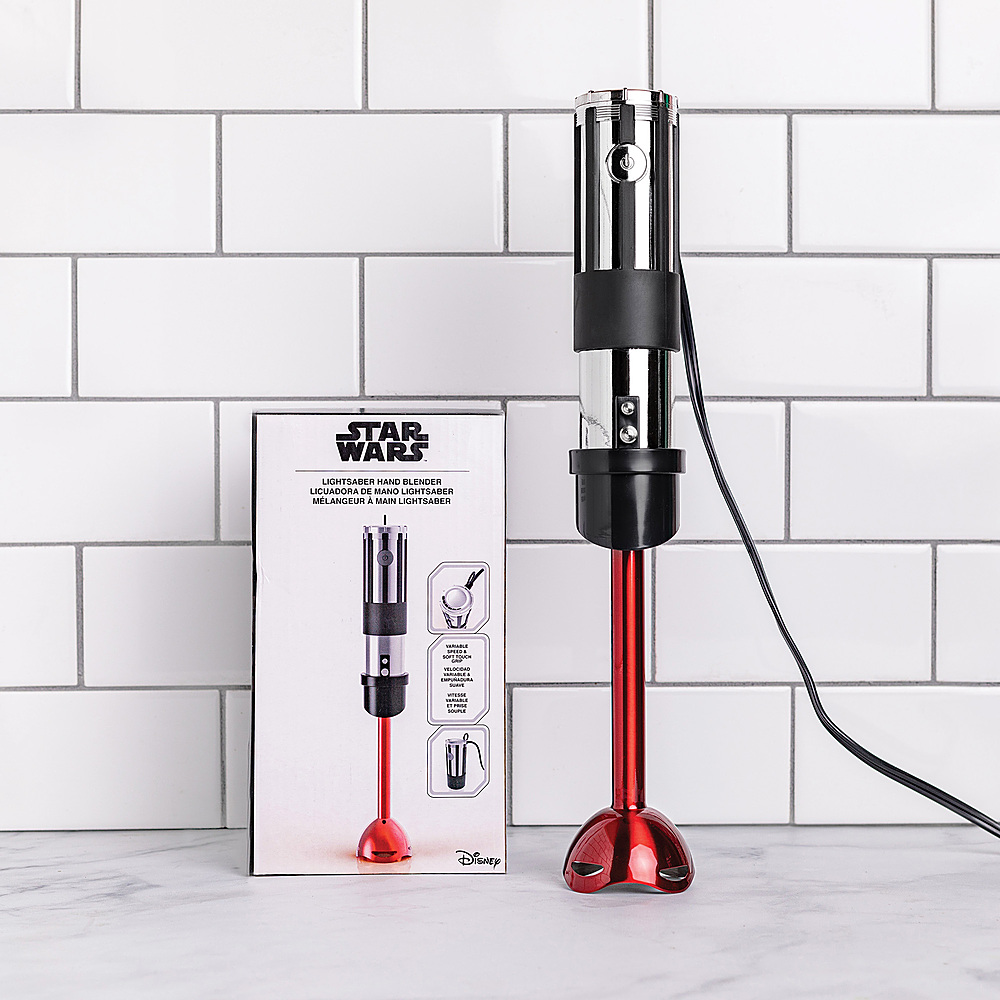 Bring the Force to Your Kitchen with this Star Wars KitchenAid