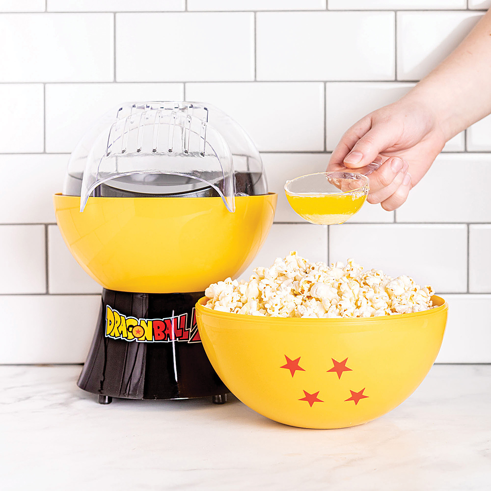 Star Wars Death Star Popcorn Maker - Uncanny Brands