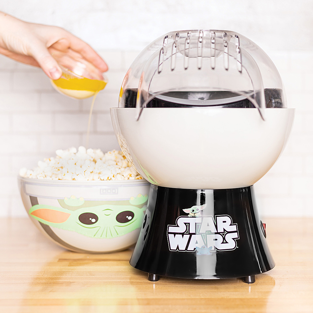 Embrace the Force With These Star Wars Kitchen Supplies – Popcorner Reviews