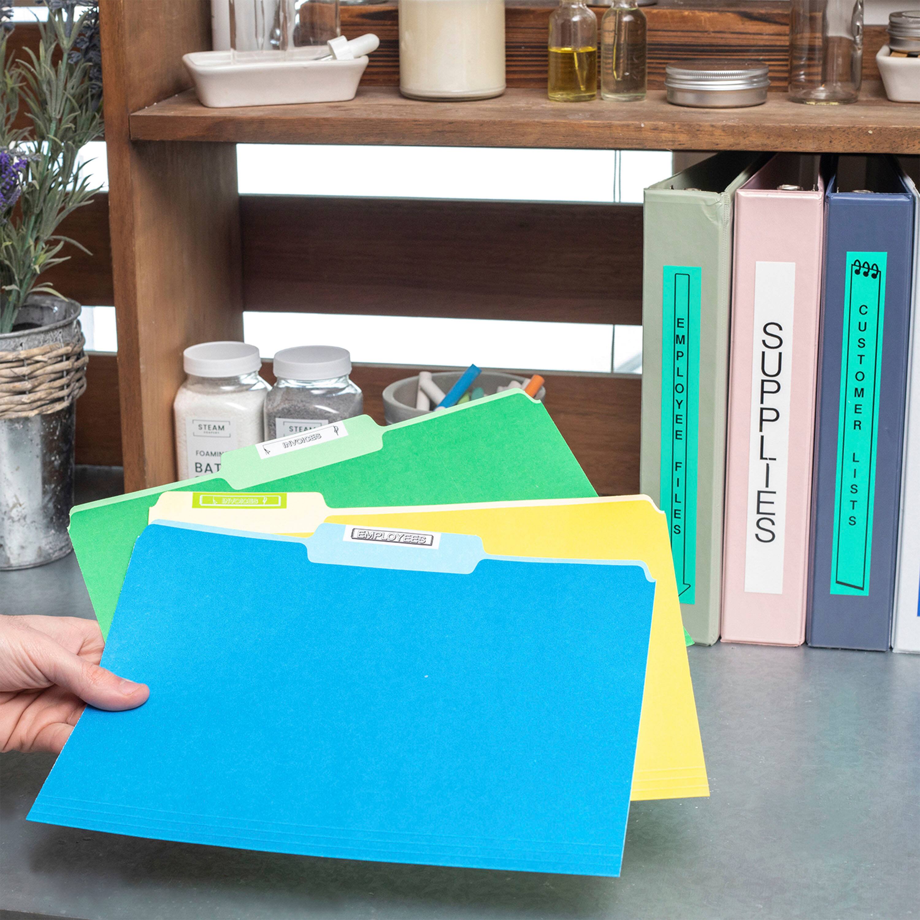 Alt View 17. Brother - P-touch PT-D610BT Wireless Label Printer - Black.