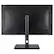 Back. ASUS - ProArt PA328QV 31.5" IPS LED WQHD Monitor - Black.
