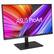Angle. ASUS - ProArt PA328QV 31.5" IPS LED WQHD Monitor - Black.