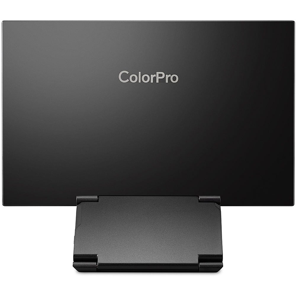 Customer Reviews ViewSonic ColorPro VP16OLED 15.6" OLED Monitor (USBC, and miniHDMI) Black