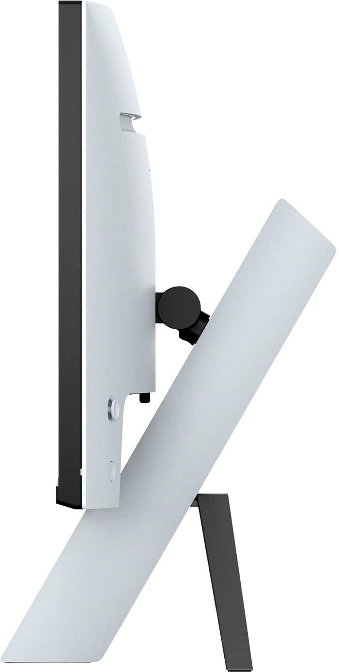 Alt View 12. Sony - 27" INZONE M3 Full HD HDR 240 Gaming Monitor with NVIDIA G-SYNC - White.