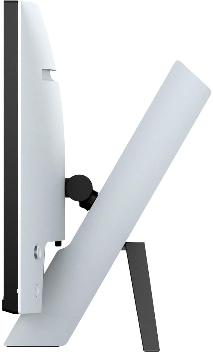 Alt View 14. Sony - 27" INZONE M3 Full HD HDR 240 Gaming Monitor with NVIDIA G-SYNC - White.