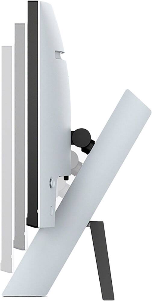 Alt View 15. Sony - 27" INZONE M3 Full HD HDR 240 Gaming Monitor with NVIDIA G-SYNC - White.