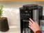 Alt View 11. De'Longhi - TrueBrew Automatic Single Serve, 8 oz to 24 oz Coffee Maker with Bean Extract Technology - Stainless Steel.