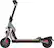 Angle. Segway - Super Scooter GT2 series w/55.9 Max Operating Range & 43.5 mph Max Speed - Black.