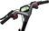 Alt View 12. Segway - Super Scooter GT2 series w/55.9 Max Operating Range & 43.5 mph Max Speed - Black.