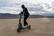 Alt View 31. Segway - Super Scooter GT2 series w/55.9 Max Operating Range & 43.5 mph Max Speed - Black.