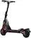 Left. Segway - Super Scooter GT2 series w/55.9 Max Operating Range & 43.5 mph Max Speed - Black.