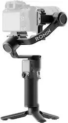 DJI - RS 3 Mini 3-Axis Gimbal Stabilizer - Black - Alt_View_Zoom_12
