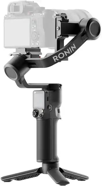 最終値下げ【美品】DJI RS 3 Mini ジンバルスタビライザー 最終値下げ【美品】DJI RS 3 Mini ジンバルスタビライザー