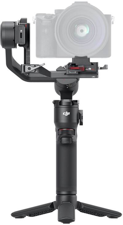 DJI RS 3 mini スタビライザー DJI RS 3 mini スタビライザー