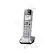 Alt View 16. Panasonic - KX-TGDA99S Cordless Expansion Handset Compatible with KX-TGD89x and KX-TGF89x Series - Silver.