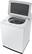 Alt View 12. Samsung - 5.0 Cu. Ft. High-Efficiency Top Load Washer with Deep Fill - White.