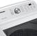 Alt View 19. Samsung - 5.0 Cu. Ft. High-Efficiency Top Load Washer with Deep Fill - White.