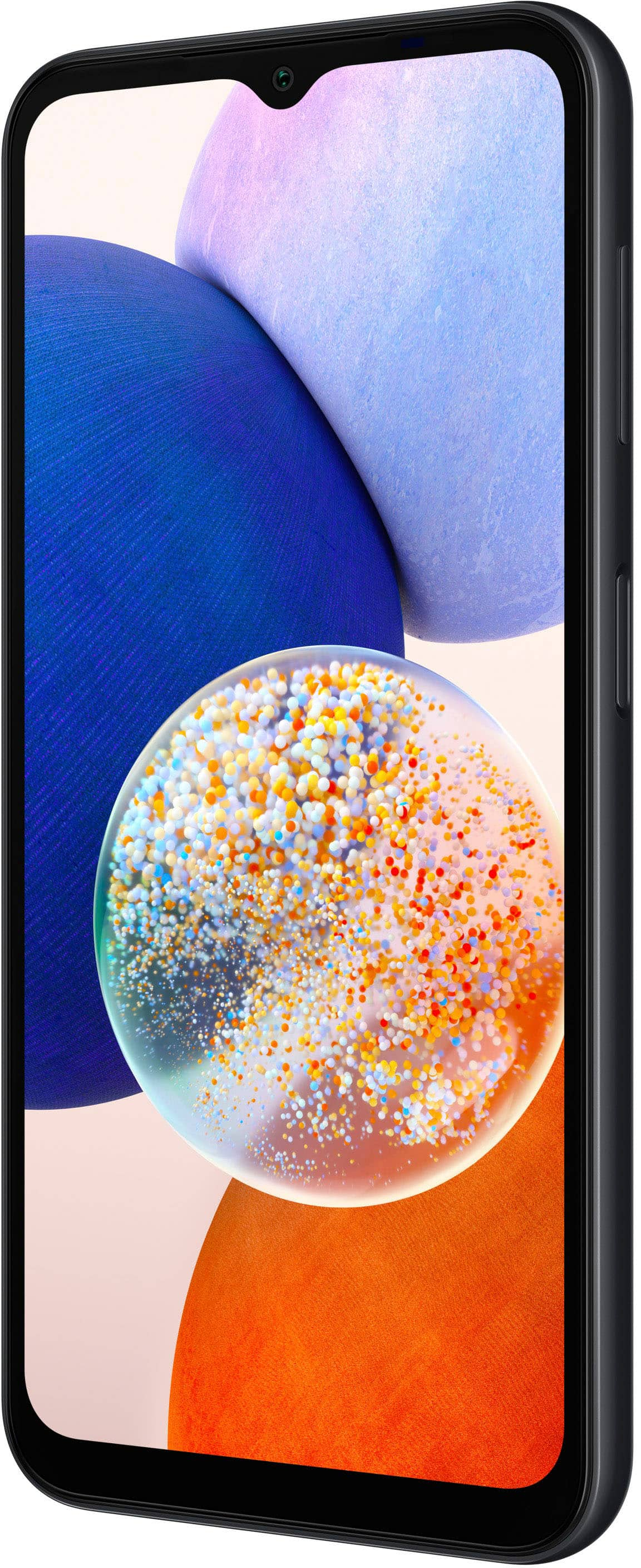 Galaxy A23 5G, Lag-Free 5G Smartphone