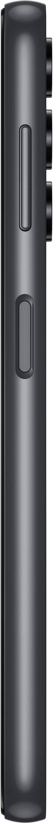 Alt View 18. Samsung - Galaxy A14 5G 64GB (Unlocked) - Black.