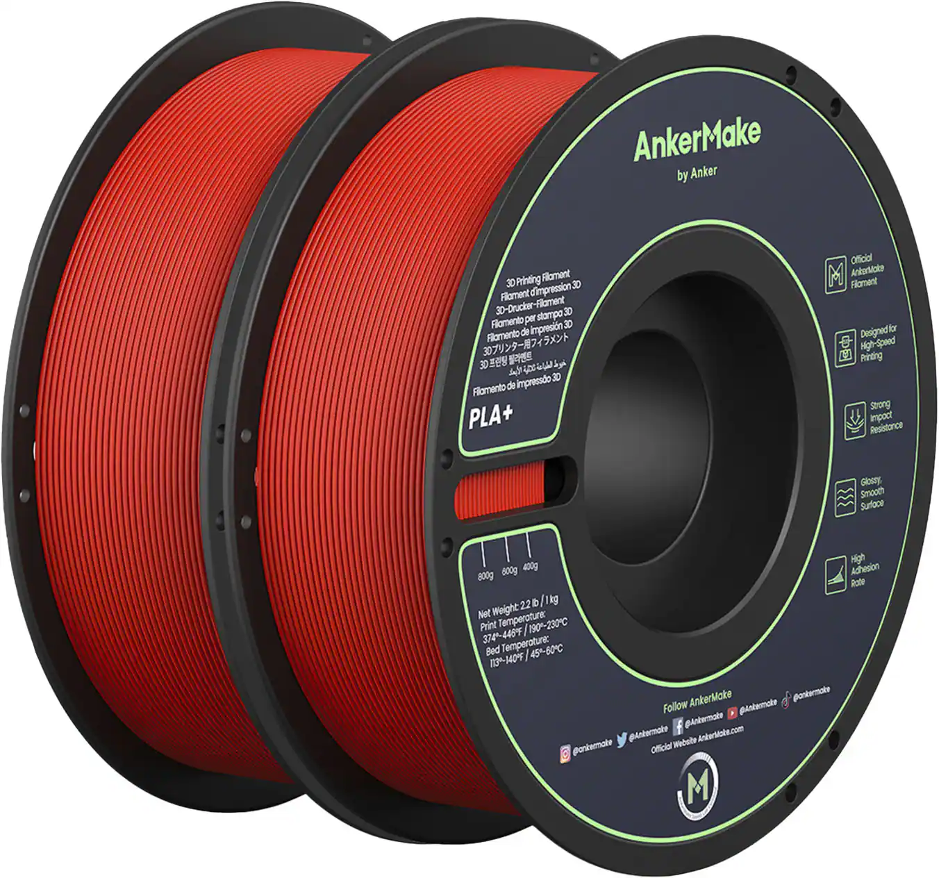 AnkerMake by Anker 30 Printing Filament d'impression 30 Filament Filloment 30-Drucker-filament plampo 30 Filamento per 30 Filamento de impresión + 30  30 30  30  30  30  30  30  30  30  30  30  30  30  30  30  30  30  30  30  30  30  30  30  30  30  30  30  30  30  30  30  30  30  30  30  30  30  30  30  30  30  30  30  30  30  30  30  30  30  30  30  30  30  30  30  30  30  30  30  30  30  30  30  30  30  30  30  30  30  30  30  30  30  30  30  30  30  30  30  30  30  30  30  30  30  30  30  30  30  30  30  30  30  30  30  30  30  30  30  30  30  30  30  30  30  30  30  30  30  30  30  30  30  30  30  30  30  30  30  30  30  30  30  30  30  30  30  30  30  30  30  30  30  30  30  30  30  30  30  30  30  30  30  30  30  30  30  30  30  30  30  3