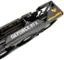 Alt View 11. ASUS - NVIDIA GeForce RTX 4070 Ti TUF Overclock 12GB GDDR6X PCI Express 4.0 Graphics Card - Black.