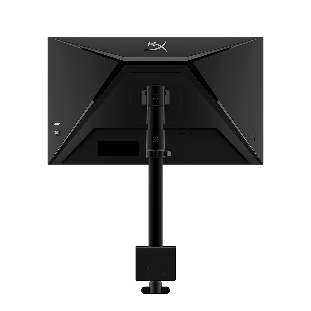 Armada 25" IPS LCD G-SYNC Gaming Monitor (DisplayPort, HDMI) Black 64V61AA#ABA - Best Buy