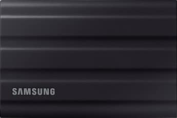 Samsung T7 Shield 4TB External USB 3.2 Gen 2 Rugged SSD IP65 Water Samsung T7 Shield 4TB External USB 3.2 Gen 2 Rugged SSD IP65 Water