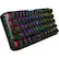 Alt View 17. ASUS - Full-Sized Wired Mechanical Gaming Keyboard - Black, Gray.