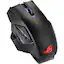 ASUS ROG Spatha X Wireless Optical Gaming Mouse with 12 Programmable ...